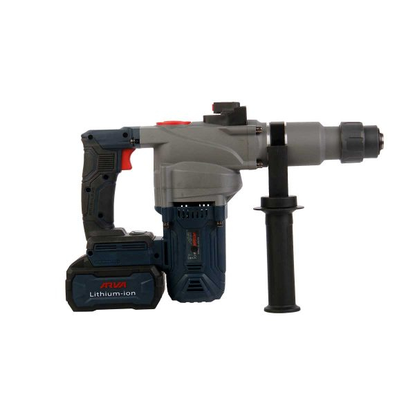 چکش تخریب شارژی  آروا مدل 5832