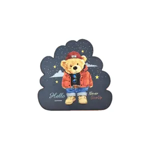 تخته پاک کن اوای تحریر مدل خرسی