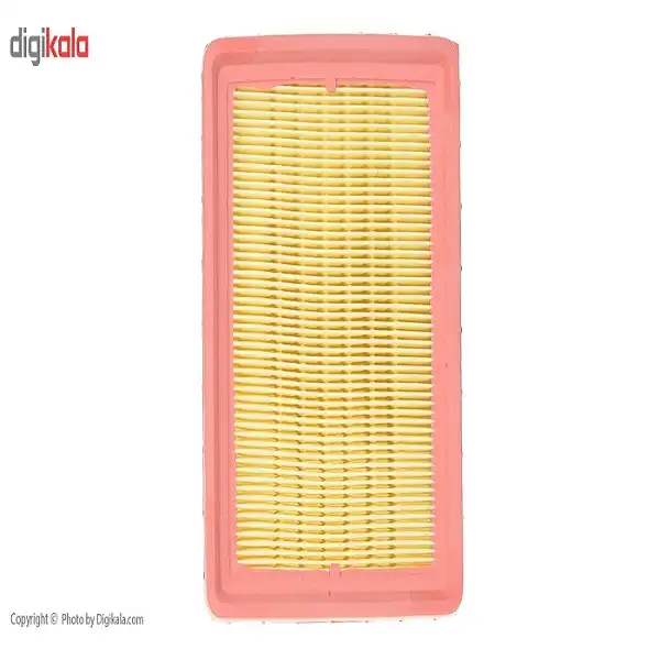 فیلتر هوا سرکان کد 974 مناسب برای پژو 206