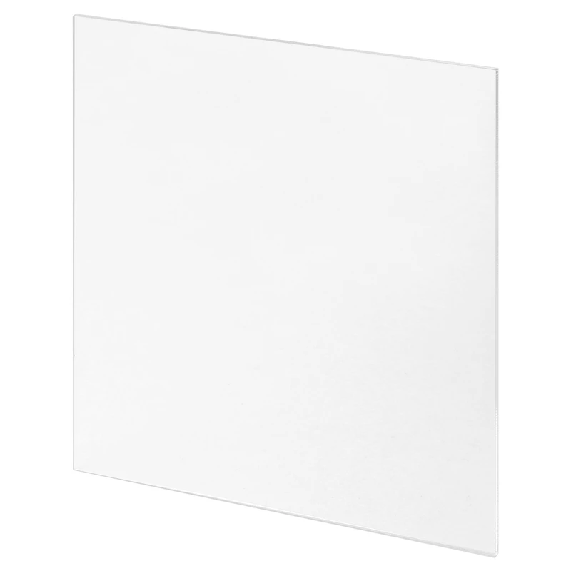 بوم نقاشی مدل پلکسی سایز 20x20 سانتی متر