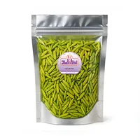 خلال پسته اعتماد - 50 گرم