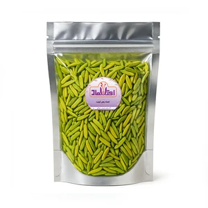 خلال پسته اعتماد-50 گرم