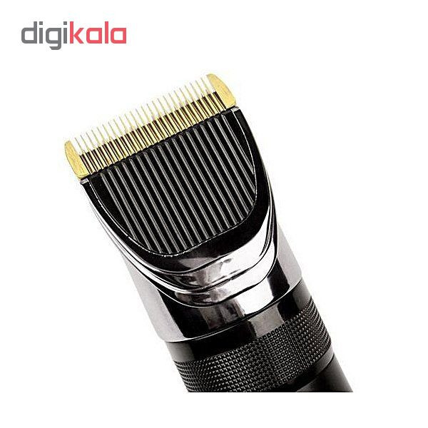 ماشین اصلاح موی سر جیمی مدل GM-793