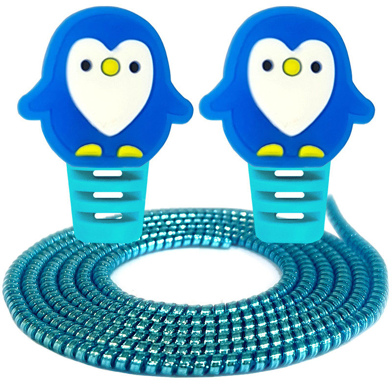محافظ کابل رینیکا مدل Penguin NBB03 مجموعه 3 عددی
