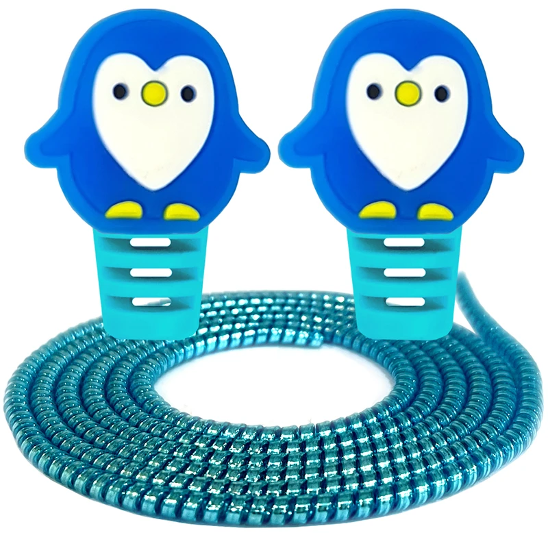 محافظ کابل رینیکا مدل Penguin NBB03 مجموعه 3 عددی