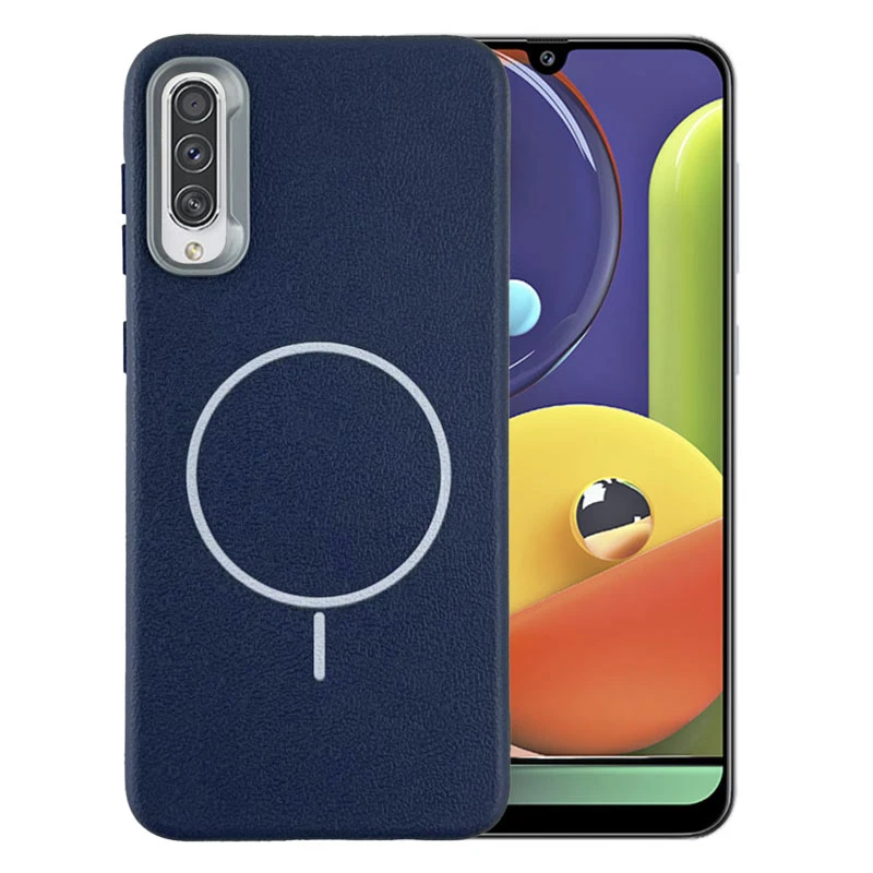 کاور گاردتک مدل MagLeather مناسب برای گوشی موبایل سامسونگ Galaxy A30S / A50 / A50S