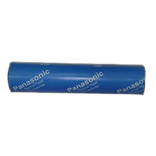 کاغذ حرارتی فکس پاناسونیک مدل C01 کاغذ حرارتی فکس پاناسونیک مدل C01
