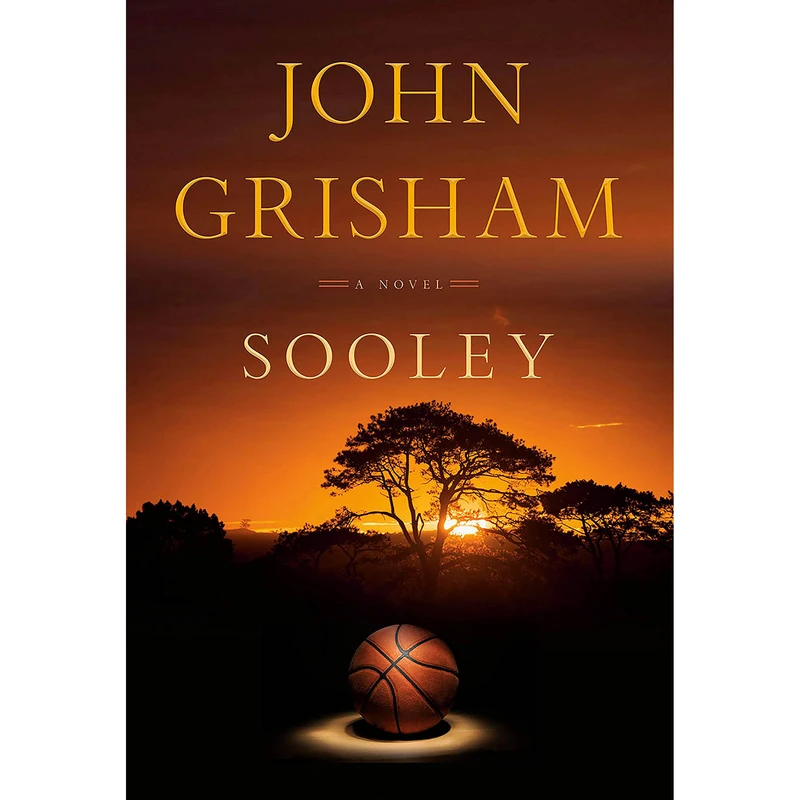 کتاب Sooley اثر John Grisham انتشارات Doubleday 