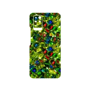 MAHOOT Marble Nostalgia Cover Sticker for Infinix Note 10