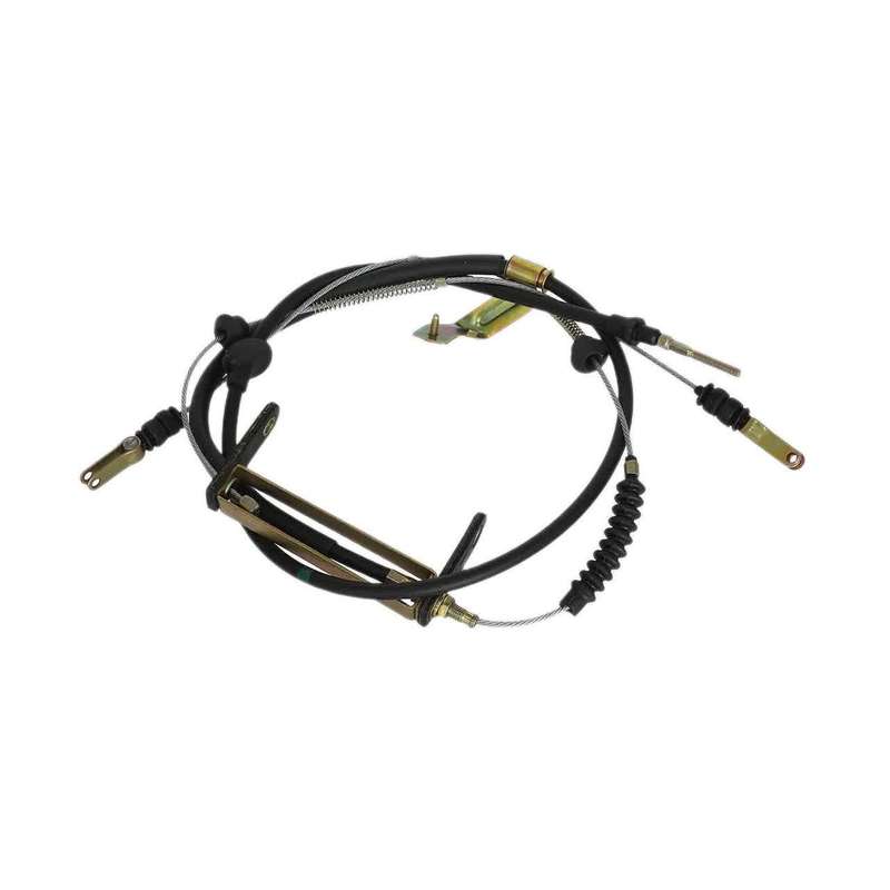 کابل ترمز دستی اچ آی سی کد 3113059 مناسب برای پراید