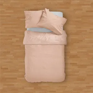 سرویس خواب مدوپد مدل col00164 یک نفره 4 تکه