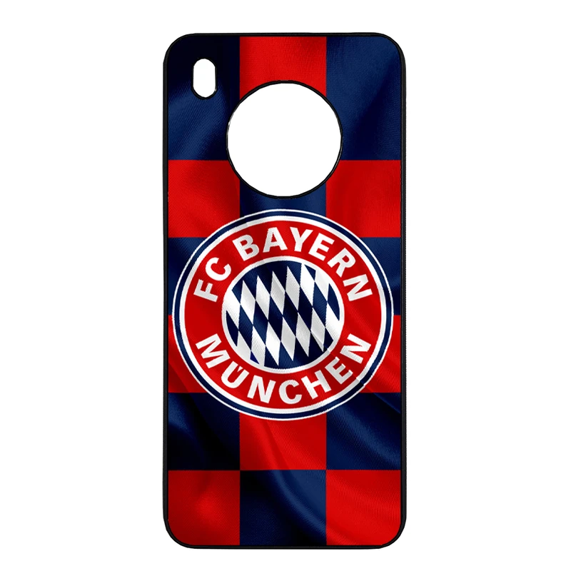 کاور گالری وبفر طرح بایرن مونیخ مناسب برای گوشی موبایل هوآوی y9a