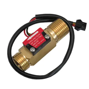 سنسور جریان آب مدل YF-B5