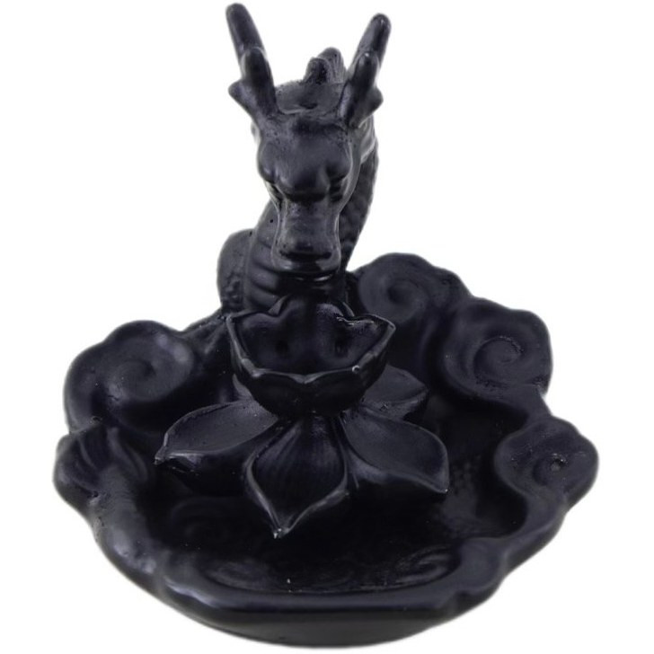 جای عود مدل دراگون