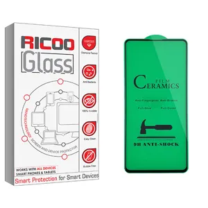 ricoo +HD Ceramics Screen Protector For Samsung Galaxy A71