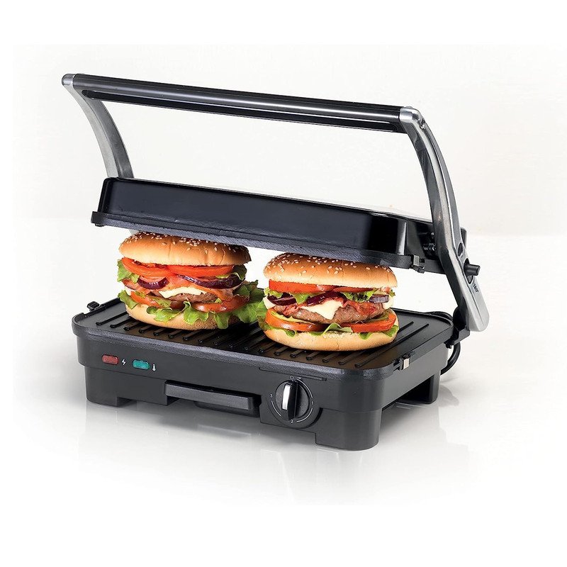 گریل کنوود مدل HGM50 گریل کنوود مدل HGM50