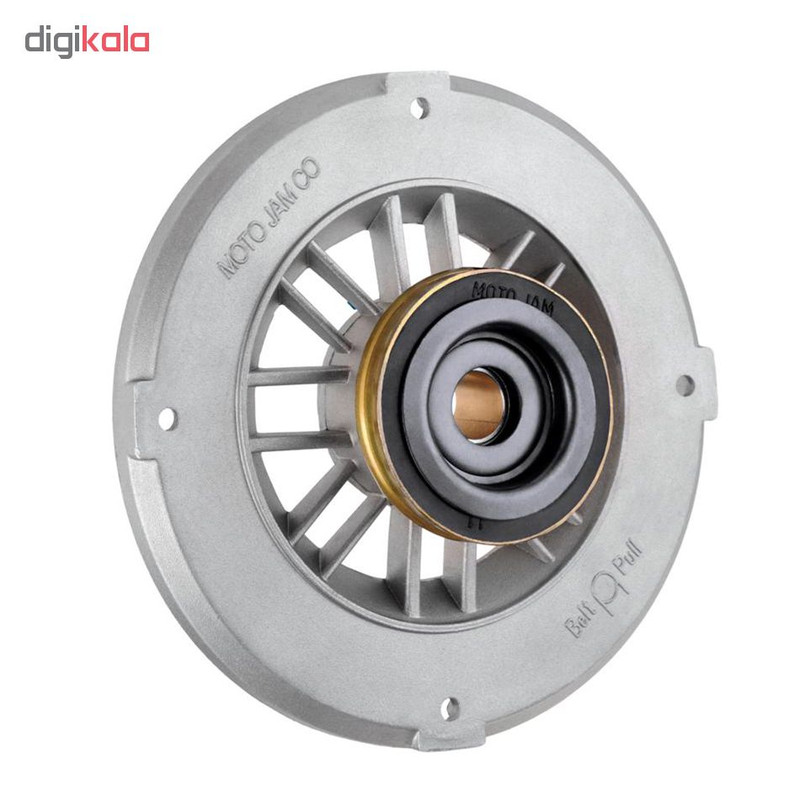 براکت بوشی دینام کولر موتوجم مدل A1 بسته 5 عددی