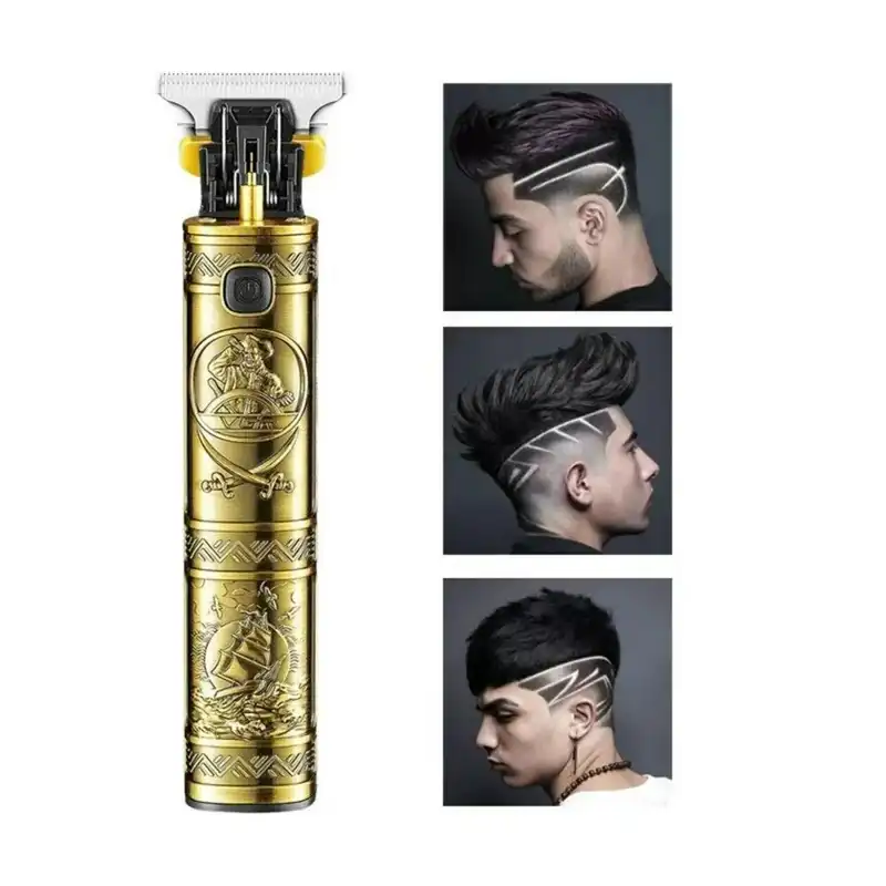 ماشین اصلاح موی سر و صورت وی جی ار مدل V-096