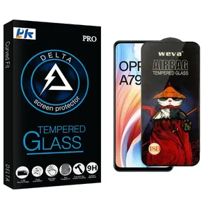 PK Delta Airbag Screen Protector For Oppo  A79