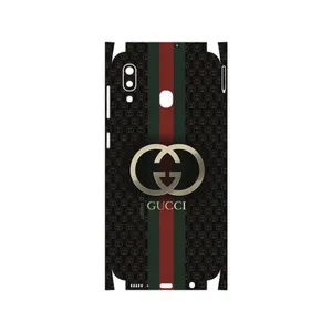 MAHOOT  GCC-FullSkin Cover Sticker for Samsung Galaxy A20s