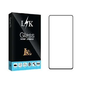 محافظ صفحه نمایش سرامیکی ال کا جی مدل LKK مناسب برای گوشی موبایل شیائومی REDMI 12