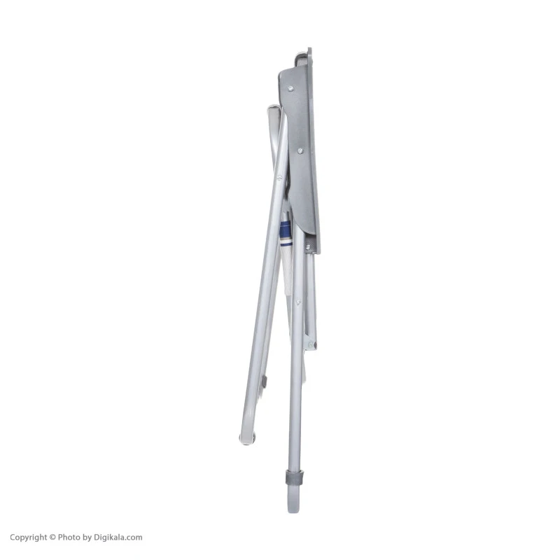 عکس شماره 4 : صندلی سفری مدل 5 فنره کد f09