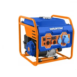 موتور برق بنزینی 7.5 اسب بخار وادفو مدل WGEAB08