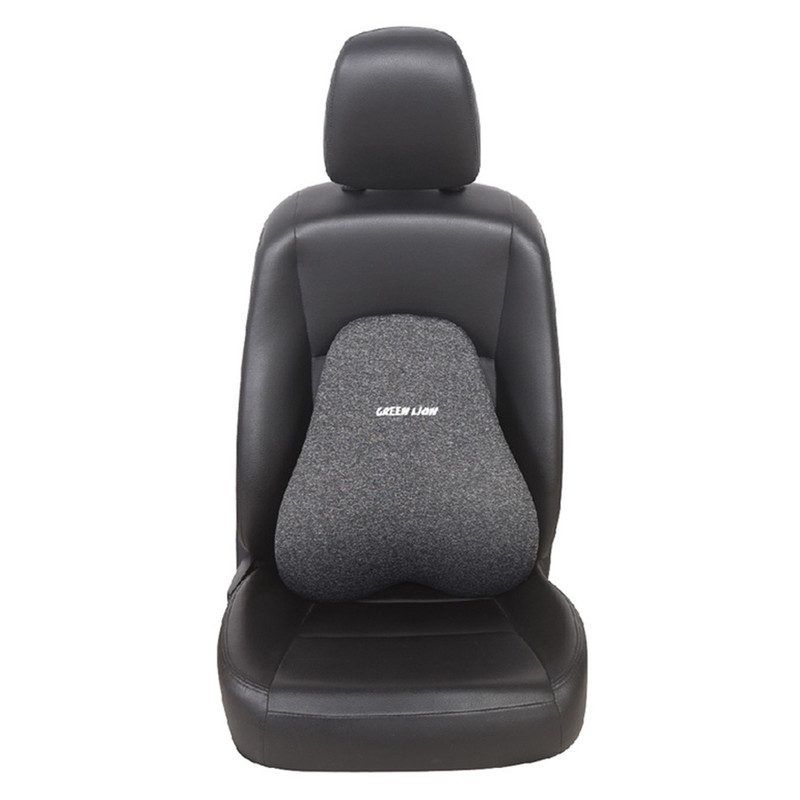 پشتی صندلی خودرو گرین لاین مدل GNMESEATCSN