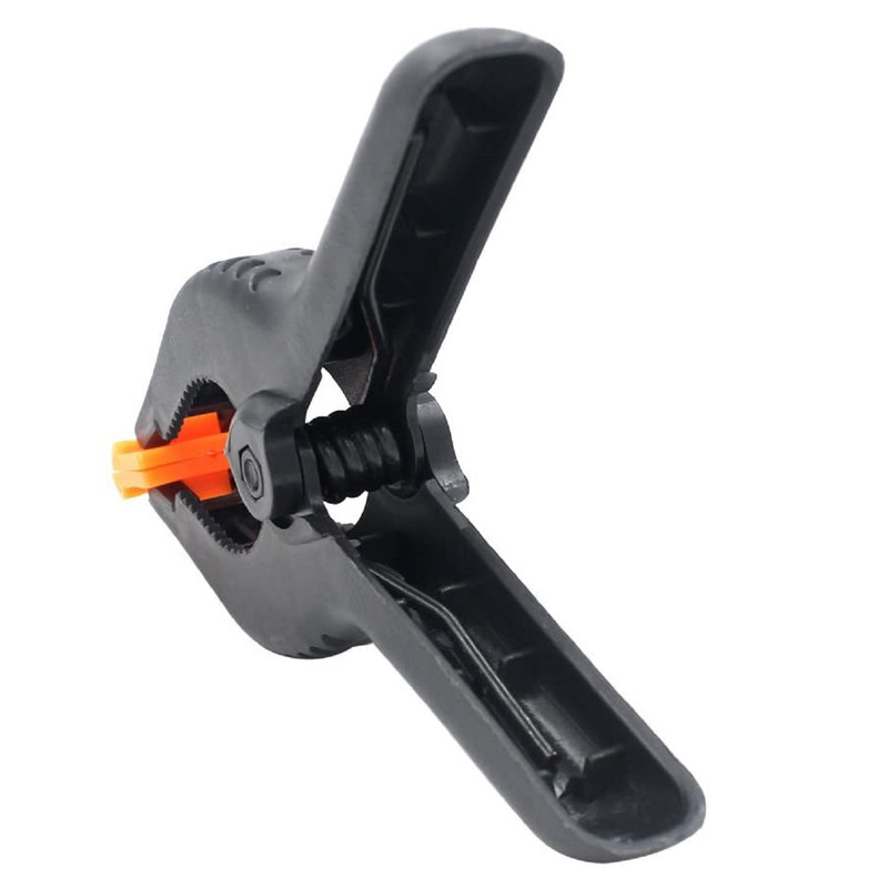 گیره مدل BM040 مجموعه 4 عددی