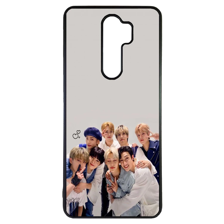 کاور طرح استری کیدز مناسب برای گوشی موبایل شیائومی redmi 9