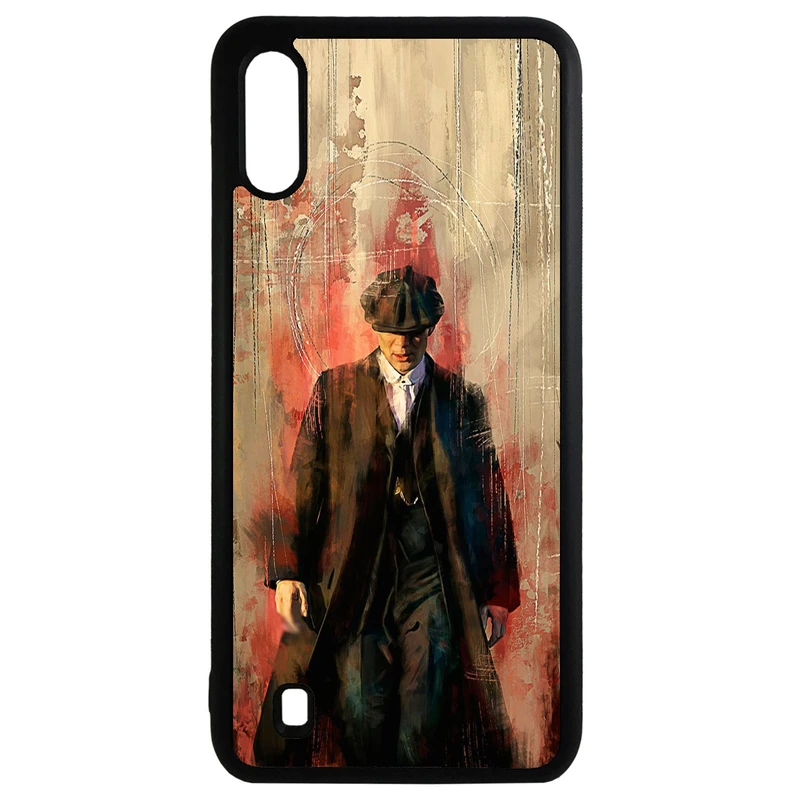 کاور طرح شلبی کد 110646 مناسب برای گوشی موبایل سامسونگ galaxy a01