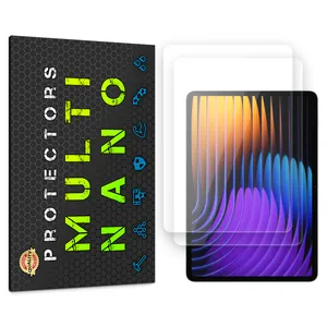 Screen Protector Multinano X-S2N For Xiaomi Pad 7 11.2 inch 2024 Pack Of 2