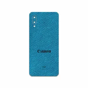 MAHOOT BL-CNN Cover Sticker for Samsung Galaxy A02