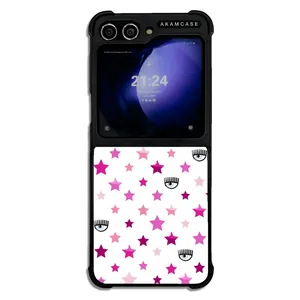 AKAM AMCWSGZFLIP5-CHIARA5 Cover For Samsung Galaxy Z Flip 5