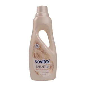 مایع نرم کننده حوله و لباس نویتکس مدل Paradise وزن 1350 گرم 