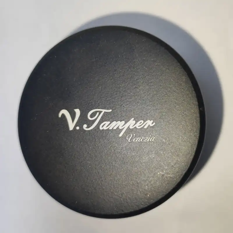 تمپر قهوه ویتمپر مدل فنری کد 58