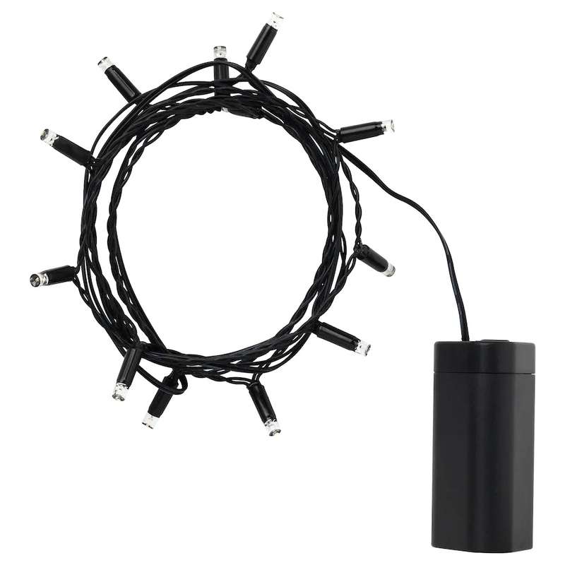  ریسه ال ای دی ایکیا مدل LEDLJUS کد 003.574.29 طول 3.2 متر