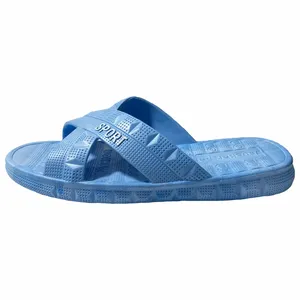 دمپایی مردانه مدل P1-sport-BE