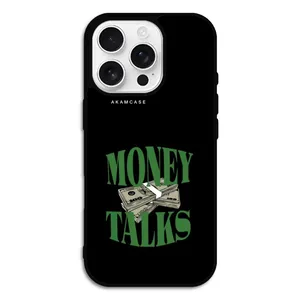 AKAM AMC-WA16PRO-RICH-23 Cover For Apple iPhone 16 Pro