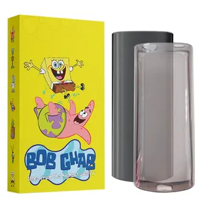 BOB GHAB JELBO Cover For Nokia 105 2023 4G