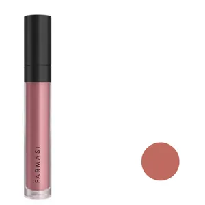 رژ لب مایع فارماسی شماره 207