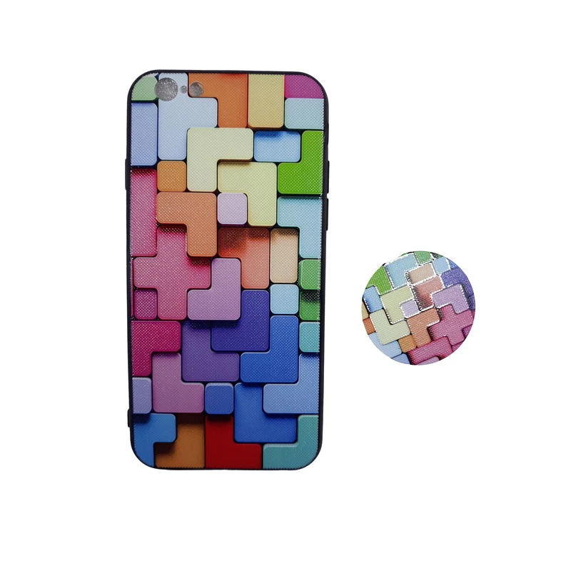 کاور مدل aw12 برای گوشی موبایل آیفون iPhone 8 به همراه پاپ سوکت