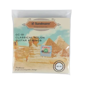 سیم گیتار کلاسیک ساندمن مدل GC-S1
