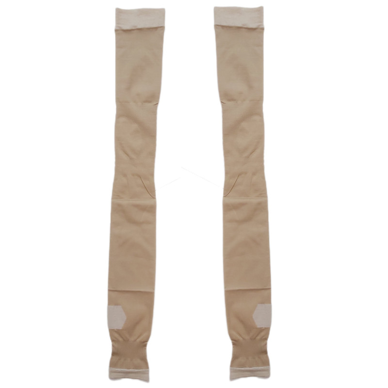 جوراب واریس وای سی مدل YC-6078 بسته دو عددی