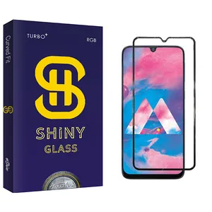 Atouchbo Shiny Screen Protector For Samsung Galaxy M30