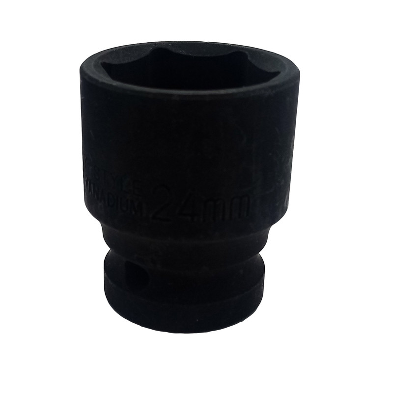 بکس فشار قوی مدل AS240 سایز 24 میلی متر