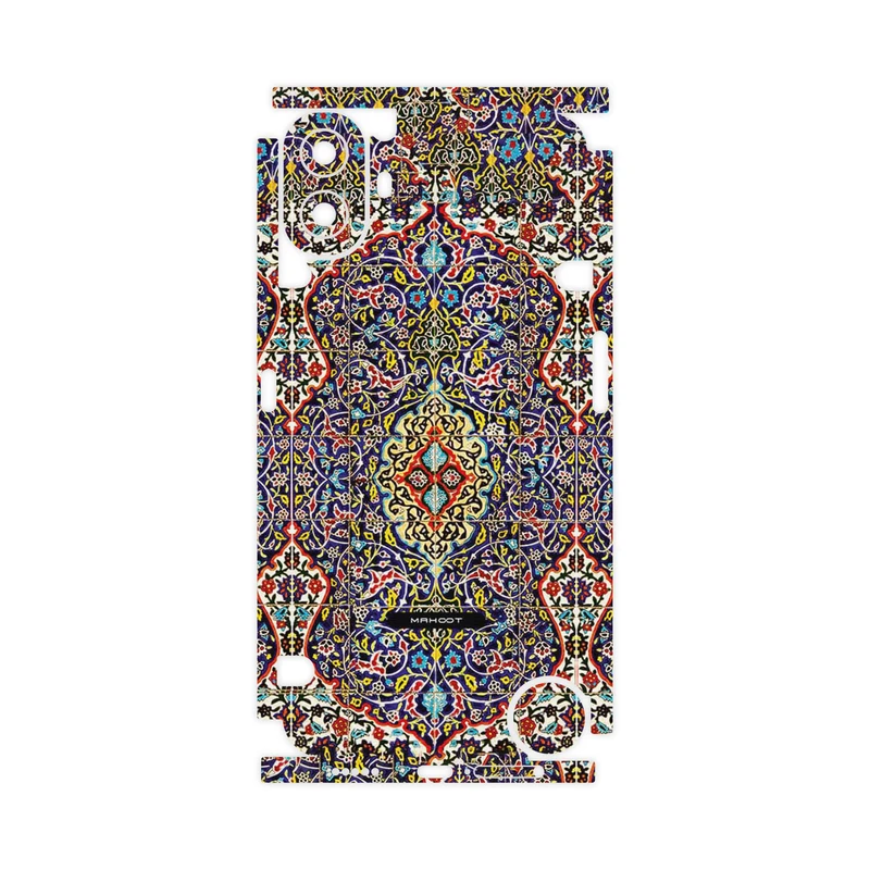 برچسب پوششی ماهوت مدل Iran_Tile6-FullSkin مناسب برای گوشی موبایل ناتینگ CMF Phone 1