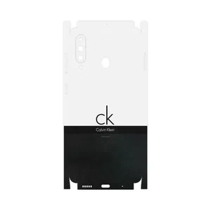 MAHOOT Calvin Klein-FullSkin Cover Sticker for Samsung Galaxy A60