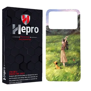 HEPRO MC Cover for XIAOMI Poco X6 Pro