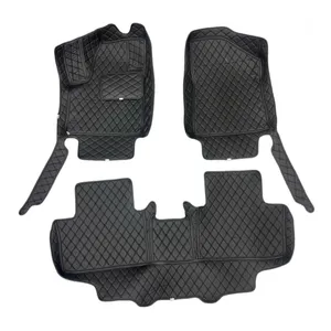 کفپوش خودرو مدل چرم کد Cs مناسب برای چانگان سی اس 55